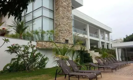 Casa à venda no Condomínio Morada do Sol em Vinhedo/SP
