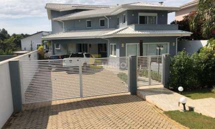 Casa em condomínio à venda no Condominio Reserva da Serra em Jundiaí/SP