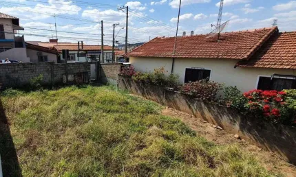 Terreno para aluguel no Jardim Itália em Vinhedo/SP
