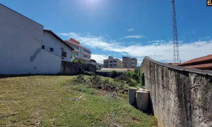 Terreno para aluguel no Jardim Itália em Vinhedo/SP