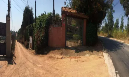 Terreno à venda na Estrada Municipal Akzo Nobel, --, Bom Jardim, Itupeva