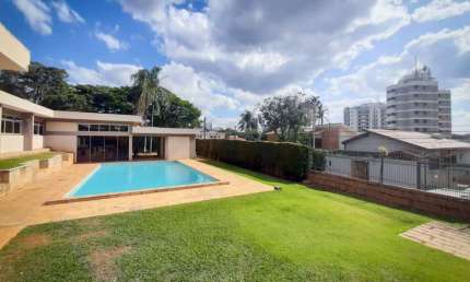 Casa com 6 quartos à venda na Rua Natal, --, Centro, Vinhedo