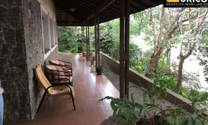 Casa com 5 quartos à venda na Rua Riachuelo, --, Centro, Vinhedo