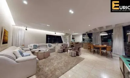 Apartamento à venda no condomínio ouro preto em são paulo/sp