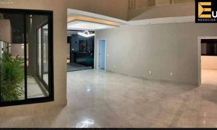 Casa à venda no Condominio Duas Marias em Indaiatuba/SP