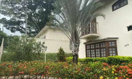 Casa à venda no Condomínio São Joaquim em Vinhedo/SP