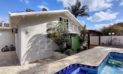 Casa à venda no Condomínio São Joaquim em Vinhedo/SP