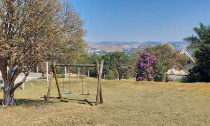 Terreno à venda na Estrada da Boiada, --, Pinheirinho, Vinhedo