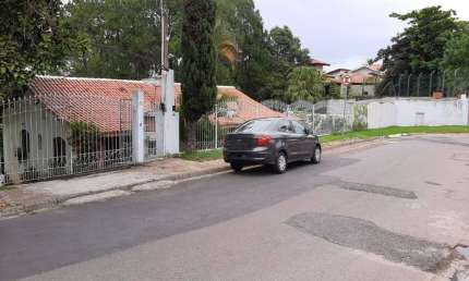 Terreno à venda na Rua Célia Pólo Monteiro, --, Marambaia, Vinhedo