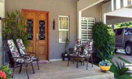 Casa à venda no Condomínio Reserva dos Vinhedos em Louveira/SP