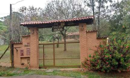 Chácara / sítio com 1 quarto à venda na Rua Das Margaridas, --, Pinheirinho, Vinhedo