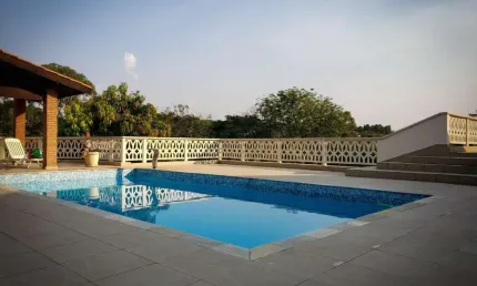 Casa à venda no Condomínio Estância Marambaia em Vinhedo/SP