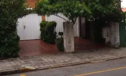 Casa com 4 quartos à venda na Rua Brasília, --, Centro, Vinhedo