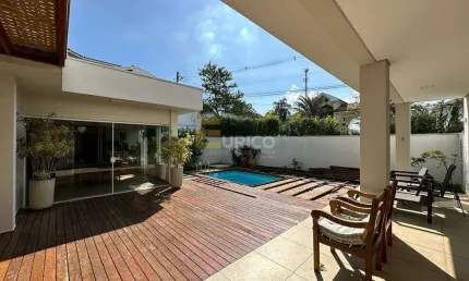 Casa à venda no Condomínio Jardim America em Vinhedo/SP