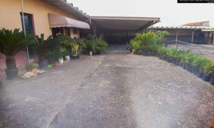 Galpão à venda no Residencial Aquários em Vinhedo/SP