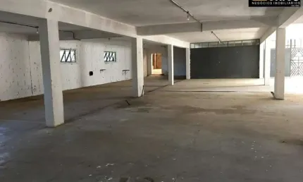 Galpão à venda no Condominio Vila Ipê em Campinas/SP