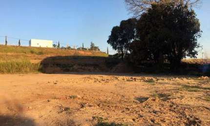 Terreno à venda na Rua Fluminense, --, Jardim do Trevo, Vinhedo