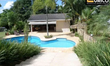 Casa com 3 quartos à venda na Rua Ricardo Giunco, --, Jardim Panorama, Vinhedo