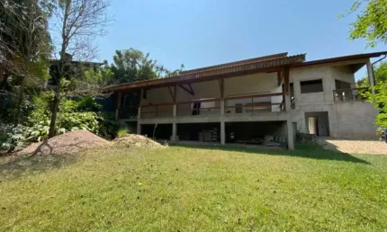 Casa à venda no Condomínio São Joaquim em Vinhedo/SP
