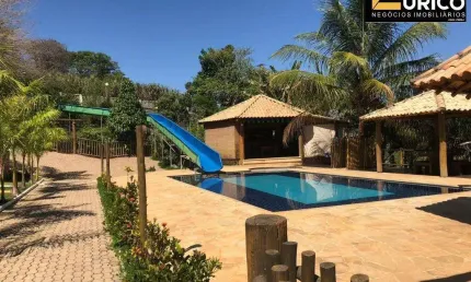 Chácara / sítio com 5 quartos à venda na Rua Fonte Mécia, --, Vila Capuava, Valinhos