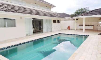 Casa à venda no Condomínio Jardim Paulista I em Vinhedo/SP