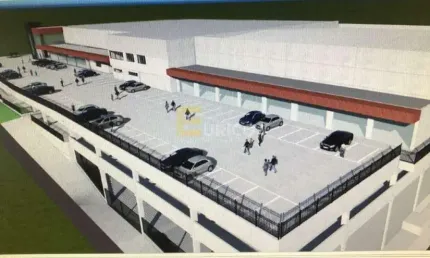 Sala comercial para alugar na Avenida Arnaldo Biagioli, --, Pinheirinho, Vinhedo