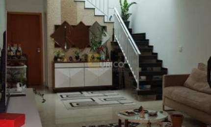 Casa com 3 quartos à venda na Rua Piraçununga, --, Vila Bertioga, São Paulo