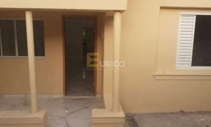 Casa com 1 quarto à venda na Rua Santo André, --, Santa Claudina, Vinhedo