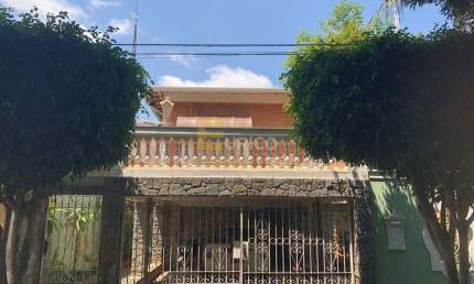 Casa com 4 quartos à venda na Rua Presidente John Kennedy, --, Centro, Vinhedo