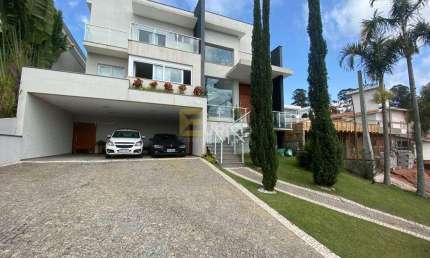 Casa à venda no Condomínio Delle Stelle em Louveira/SP