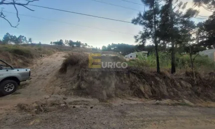 Terreno à venda na Rua Antonio Marquesin, --, Observatório, Vinhedo