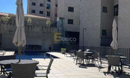 Apartamento à venda no Condomínio Mondo Itália em Vinhedo/SP