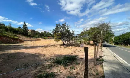 Terreno à venda na Avenida Geraldo Soares, --, Chácaras São Bento, Vinhedo