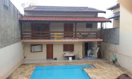 Casa com 2 quartos à venda na Rua Badejo, --, Nova Vinhedo, Vinhedo