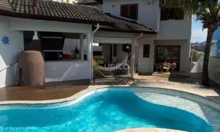 Casa com 3 quartos à venda na Rua Parque dos Abrolhos, --, Bosque, Vinhedo
