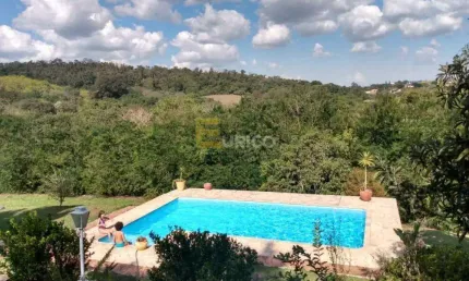 Chácara à venda no Vivendas do Engenho D'Água em Itatiba/SP