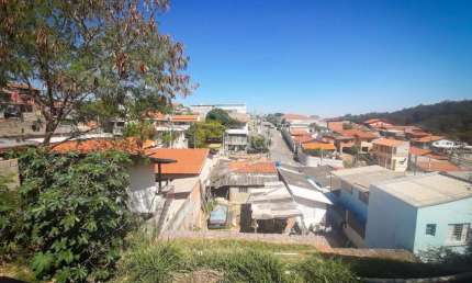 Casa com 2 quartos à venda na Rua Tamoios, --, Vista Alegre, Vinhedo