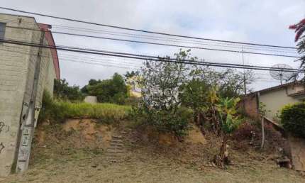 Terreno à venda na Rua Santa Cruz, --, Centro, Vinhedo