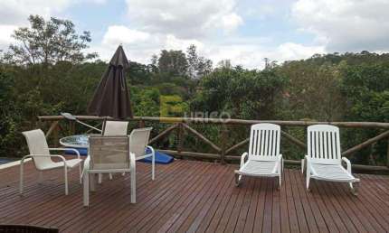 Casa com 2 quartos à venda na Alameda Tabajara, --, Caixa D´Água, Vinhedo