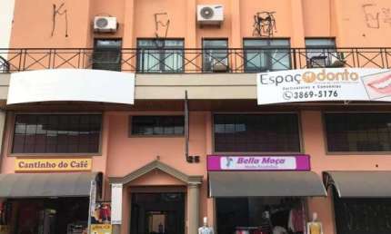 Sala comercial para alugar na Rua Eugênio Franceschini, --, Centro, Valinhos