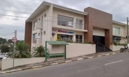 Sala Comercial para locação no Edifício Office One na Cidade de Vinhedo -SP