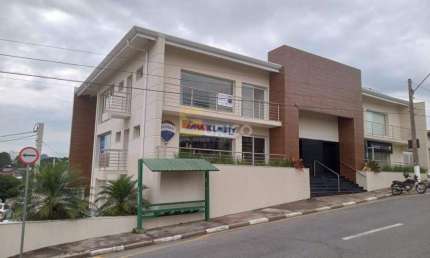 Sala Comercial para locação no Edifício Office One na Cidade de Vinhedo -SP