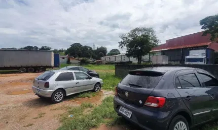 Terreno para aluguel no Jardim São Francisco em Louveira/SP