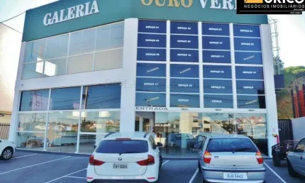 Sala comercial para alugar na Rua João Pescarini, --, Residencial Flora, Vinhedo