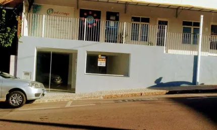 Sala comercial para alugar na Rua Anésio Augusto do Amaral, --, Santa Rosa, Vinhedo