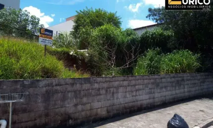 Terreno para aluguel no jardim itália em vinhedo/sp