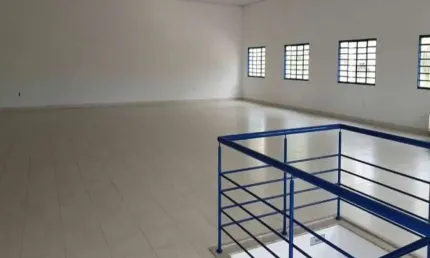 Barracão / Galpão / Depósito para alugar na Rua Antonio Pinhata, --, Nova Vinhedo, Vinhedo