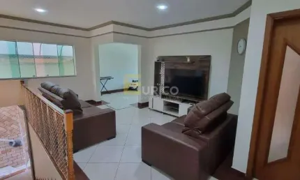 Casa com 3 quartos à venda na Rua Gumercindo Vieira Rocha, --, Centro, Vinhedo