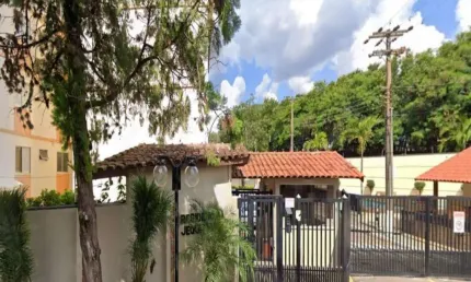 Apartamento à venda no Condomínio Residencial Jequitibás em Campinas/SP