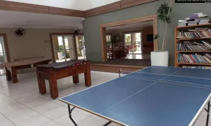 Apartamento à venda no Condomínio Eco Villa Tipuana em Campinas/SP